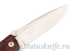 Нож Fantoni HB01 S30Vфотография - 6