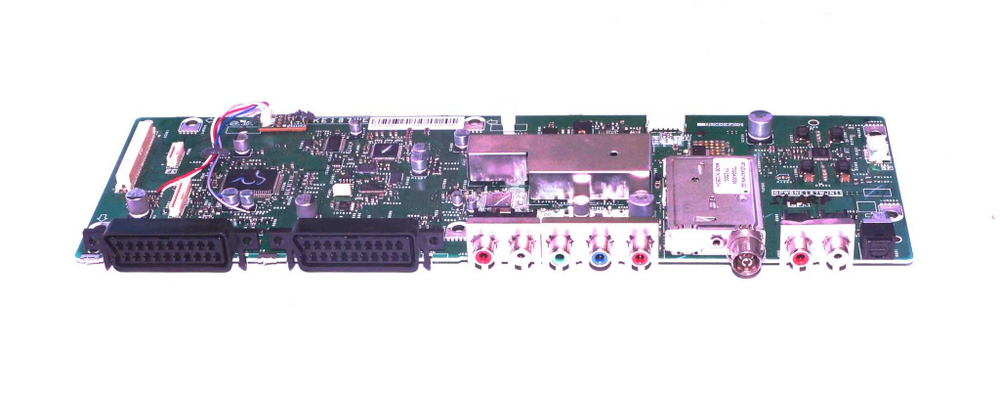 QPWBNE187WJN1 KE187WE02 main board для SHARP LC-46X20RU
