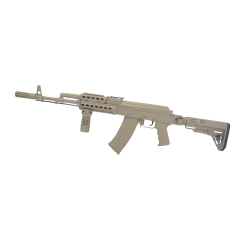 Приклад TBS Sharp, DLG Tactical