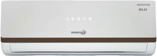 Сплит-система Dahatsu DH-09WI
