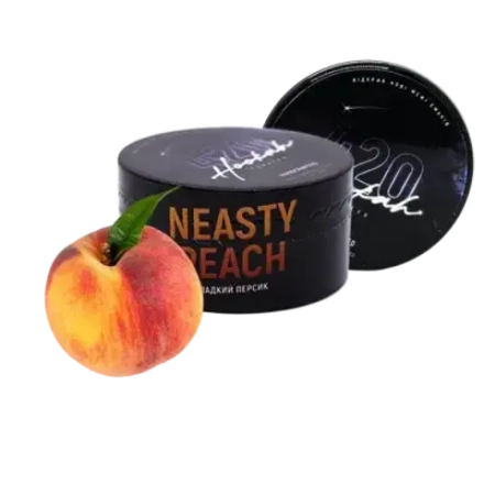 420Dark Neasty Peach (40g)