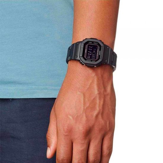 Наручные часы Casio G-Shock GW-B5600BC-1BER