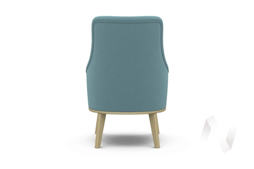 Кресло отдыха Комфорт-5 высокая спинка