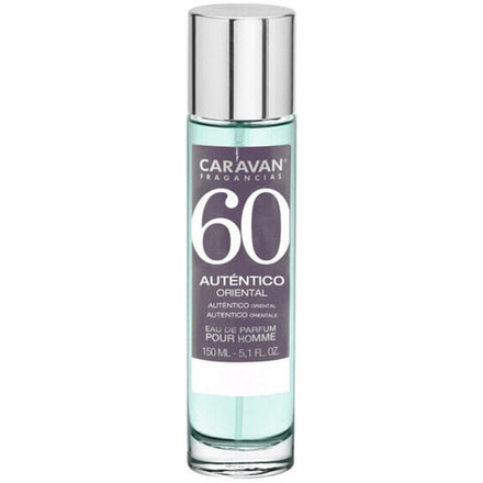 Мужская парфюмерия CARAVAN Nº60 150ml Parfum