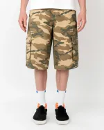Шорты Postaments Cargos Camo