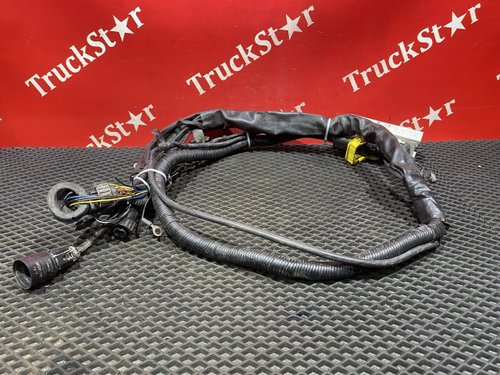 Проводка (дефект) фар