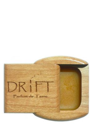Drift Parfum de Terre Cirrus Solid Perfume