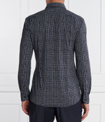 Рубашка P-HANK BOSS BLACK - темно-синий(50508788)