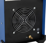 Аппарат аргонно-дуговой сварки AE&T TWT200AC/DCPD цифровой