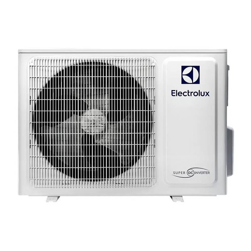 Блок внешний Electrolux EACS/I-24HVI/N8_21Y/out сплит-системы, инверторного типа НС-1294353
