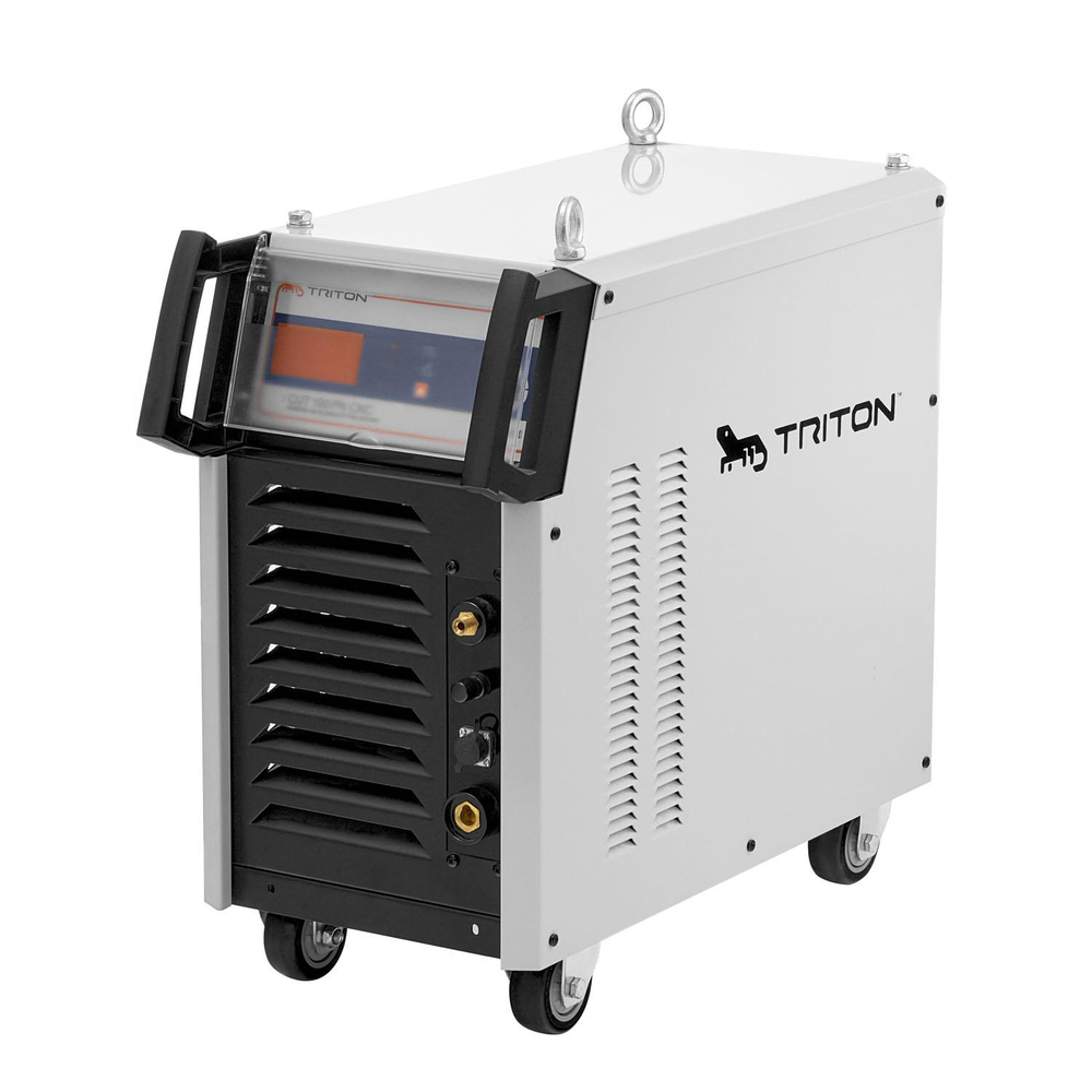 Аппарат плазменной резки с пневмоподжигом TRITON CUT 100 PN CNC TCT100PNCNC