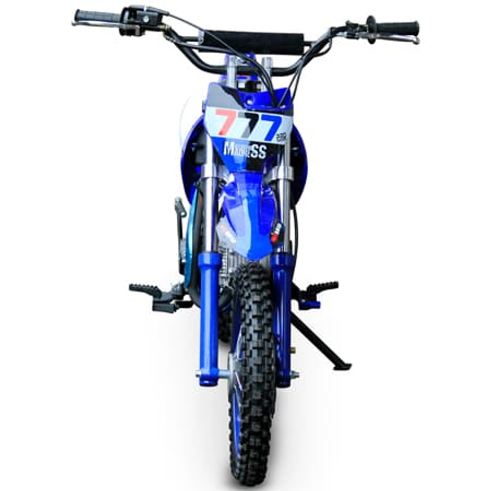 Мотоцикл С.МОТО KXD 607 Люкс PITBIKE