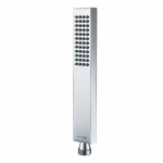 Душевая система WasserKRAFT Weida 3100 SET2828 хром