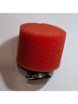 Фильтр воздушный нулевик d=38mm для мотоцикла питбайк