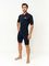 Гидрокостюм из лайкры Sargan Nero Lycra shorty man