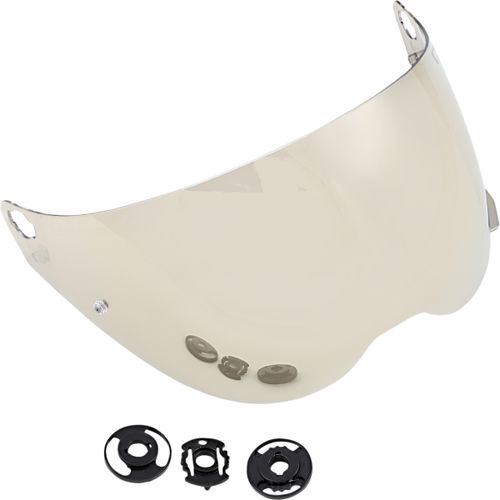 Precision Optics Variant Pro / Pinlock / Бежевый