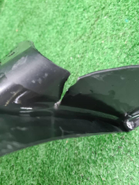 Подкрылок передний левый Jaguar F-PACE (2016-н.в.)