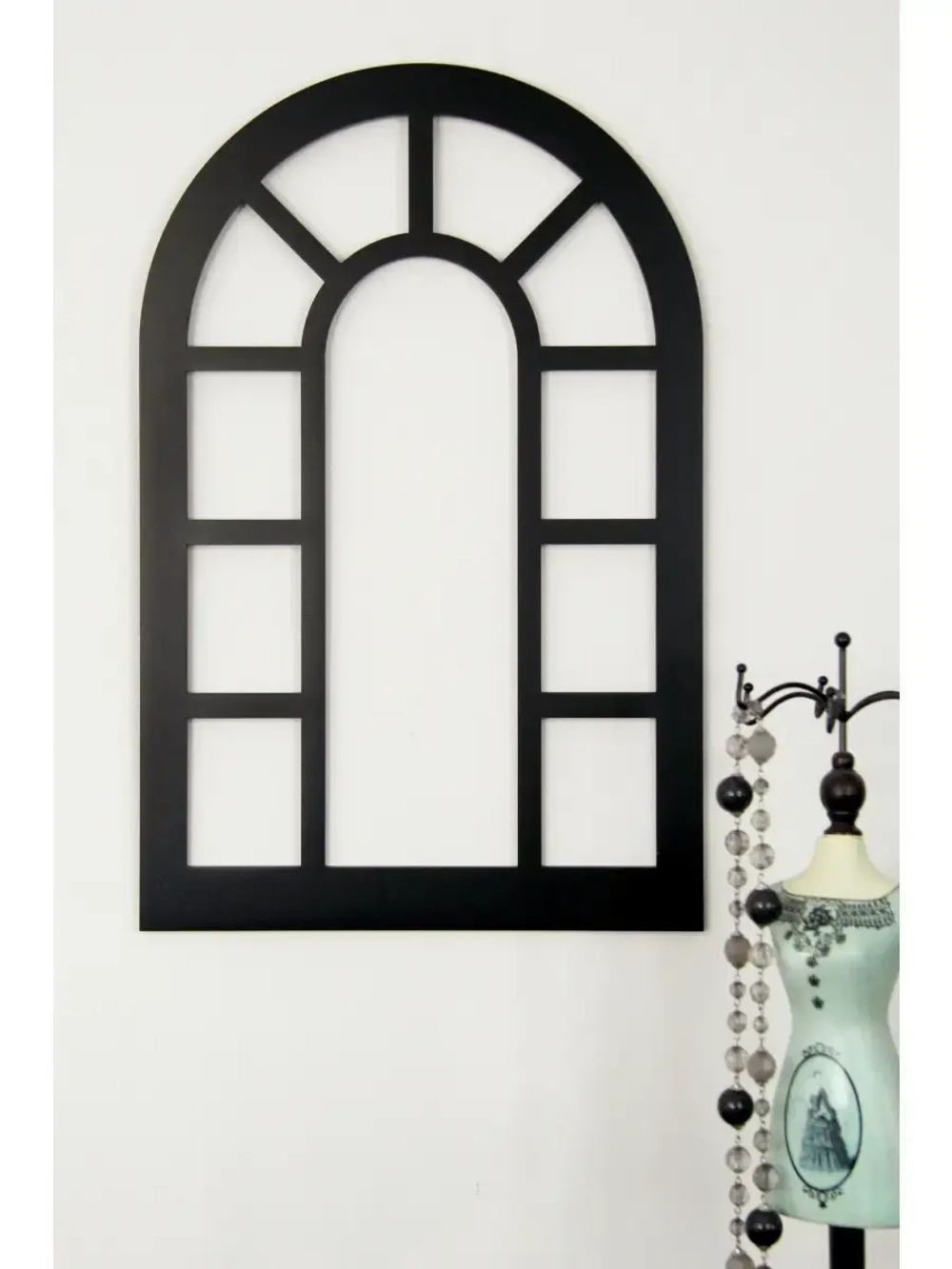 Декор для дома на стену 31*47 см