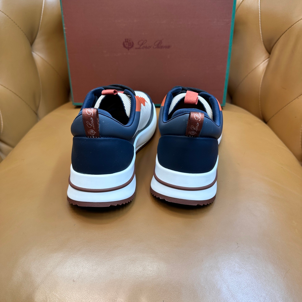 Кроссовки Week End Walk