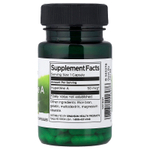 Swanson Vitamins, Гуперзин A, 50 мкг, 60 капсул