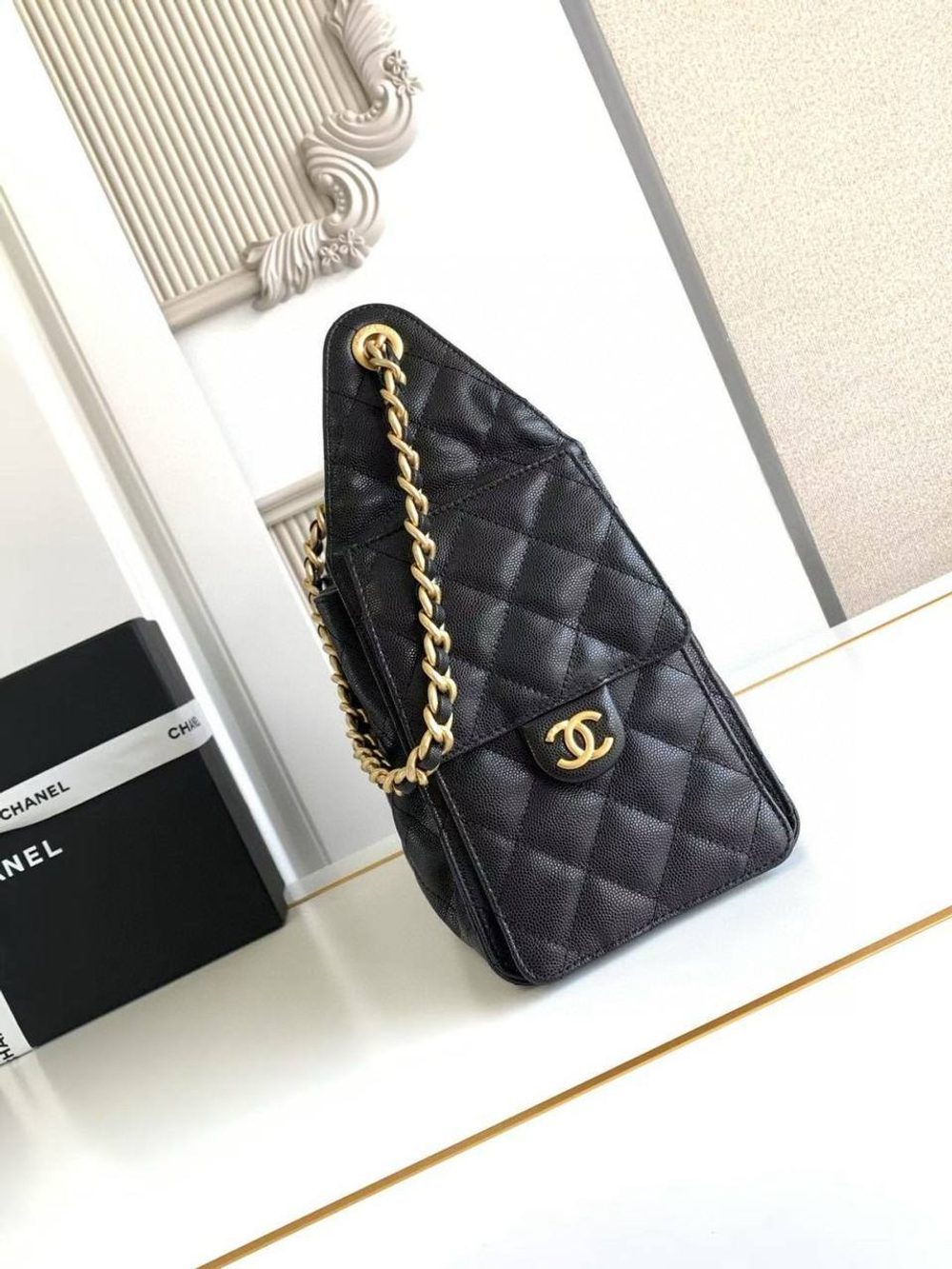 Сумка CHANEL