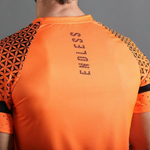 ОДЕЖДА ДЛЯ ТЕННИСА Мужская, Футболка ENDLESS FEISTY GEO .