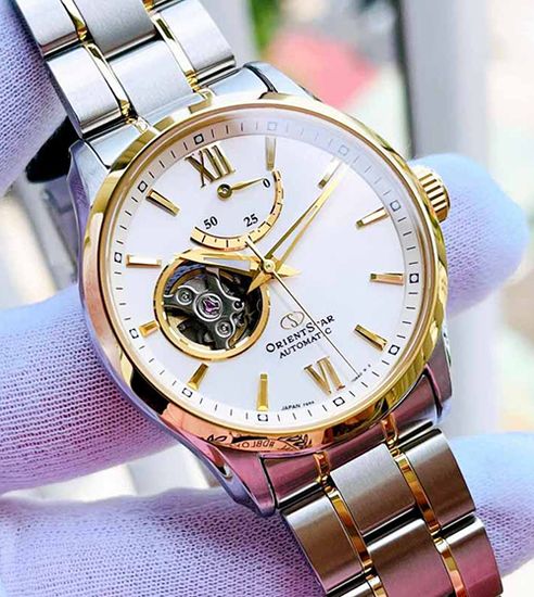 Мужские часы Orient RE-AT0004S00B