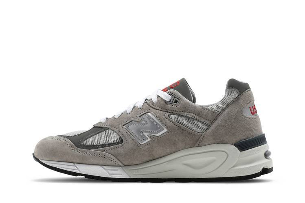 Кроссовки New Balance Nb 990 V2 Version Series