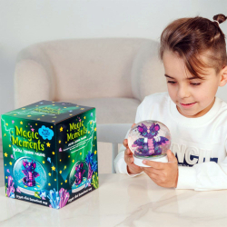 Волшебный шар Дракон