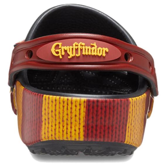 Crocs Harry Potter x Classic Clog 'Gryffindor'