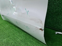 Дверь передняя левая Kia Sportage 4 QL (2016-2022)