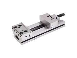 Тиски станочные прецизионные GT300B