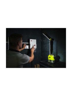 Фонарь Ryobi LED ONE+ R18ALF-0 5133002304