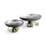 Чаша для фруктов на ножке Anemone (29.8 см)