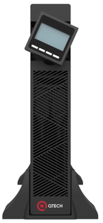 Источник бесперебойного питания  QTECH QPS-OLX-RM-10-SK