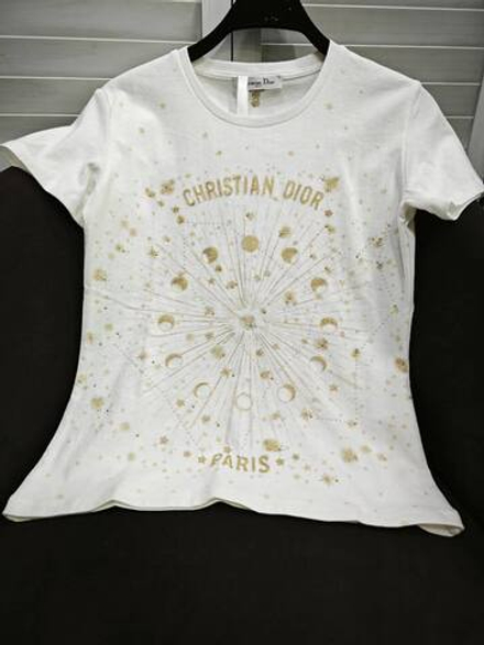 Футболка Dior