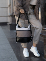 Сумка женская через плечо