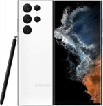 Смартфон Samsung Galaxy S22 Ultra 12/256GB SM-G908 Белый