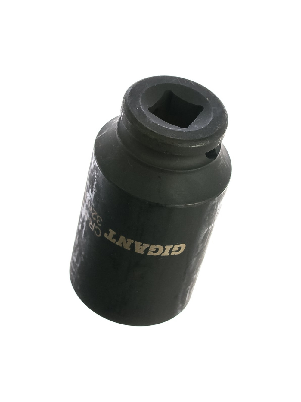 Набор торцевых ударных удлиненных головок (12 шт; 10-32 мм; 1/2DR) Gigant G-11322