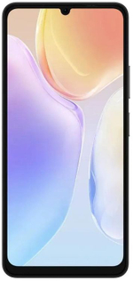 6.75" Смартфон ULEFONE Note 20 Pro Euroasia 4/256Gb,  IPS,  90Гц,  6000мAч,  черный