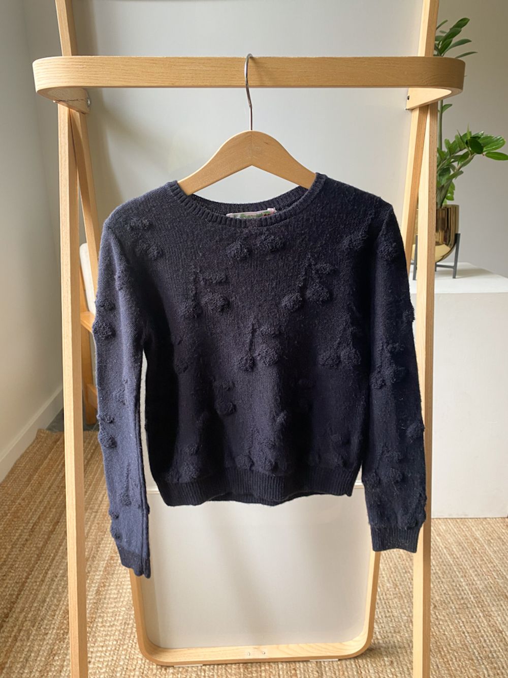 Шерстяной свитер Bonpoint, 116