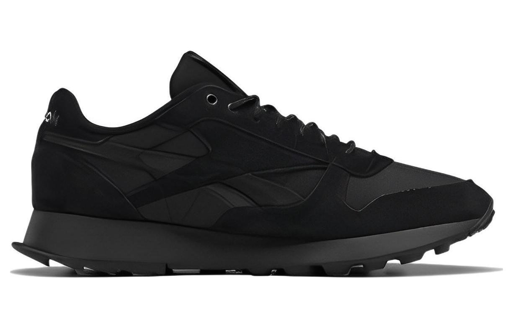 Кроссовки Reebok Classic Leather