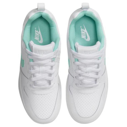 Женские кроссовки Nike Court Borough Low Premium 'White Blue' 844905-130