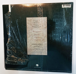 Винтажная виниловая пластинка LP Whitesnake 1987 (USA 1987)