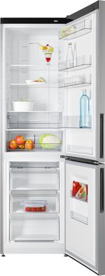 Двухкамерный холодильник Atlant ХМ-4626-181-NL