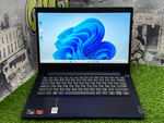 Ноутбук Lenovo 14' R5 3500U/Vega 8/12GB/256GB/ IdeaPad 3 14ADA05[81W000FXRU]/Windows 11