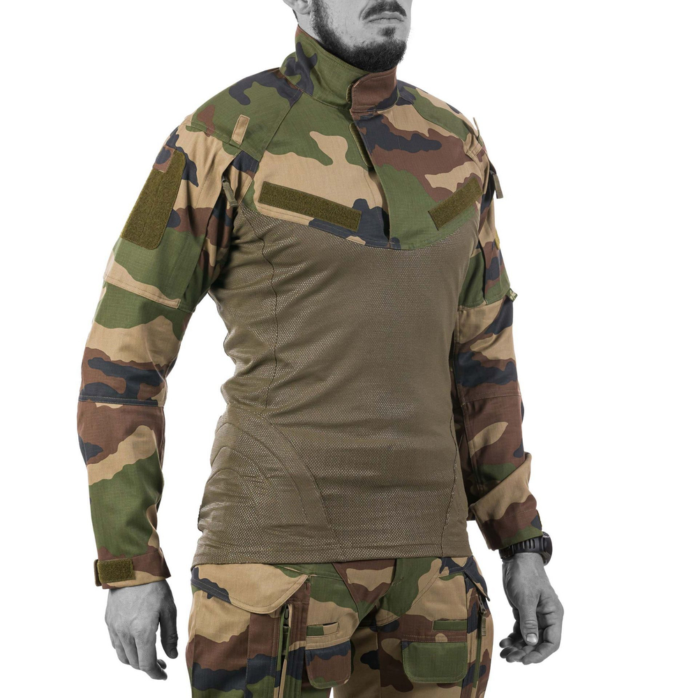 UF PRO STRIKER X COMBAT SHIRT - CCE