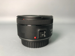 Canon EF 50mm 1.8 STM