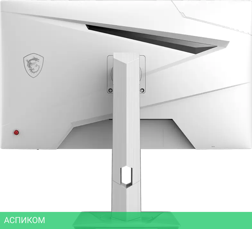 Игровой монитор MSI MAG 274PFW