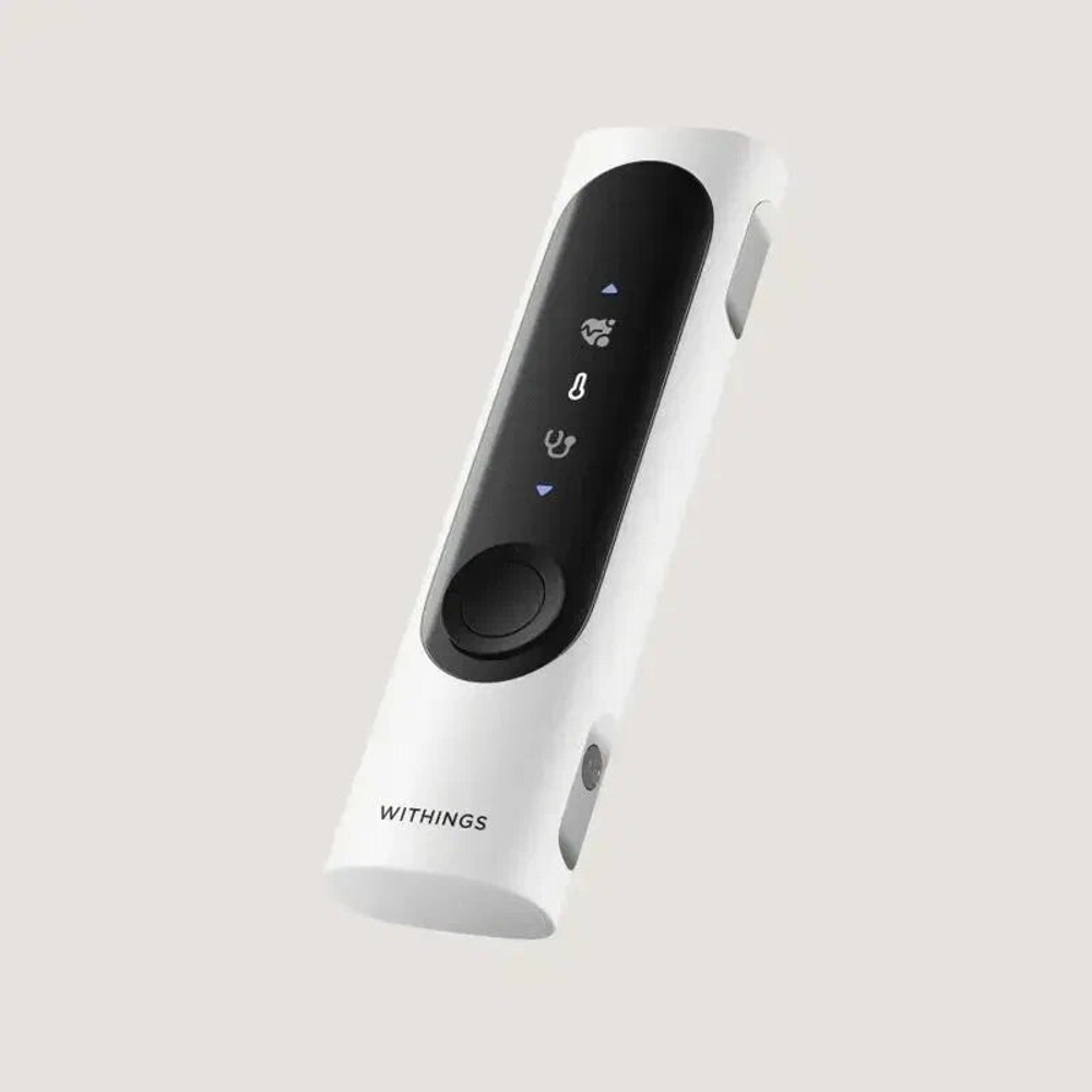 Мультисканер здоровья Withings BeamO 4-in-1